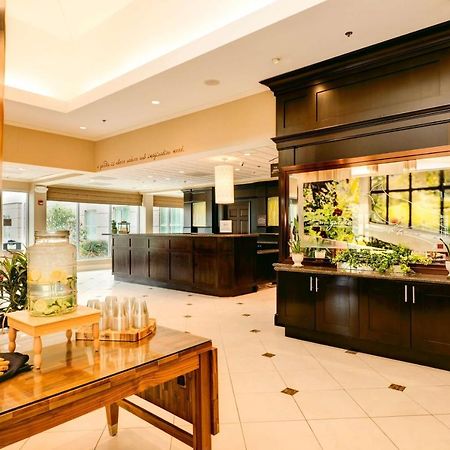 Hilton Garden Inn Columbia/Northeast Εξωτερικό φωτογραφία