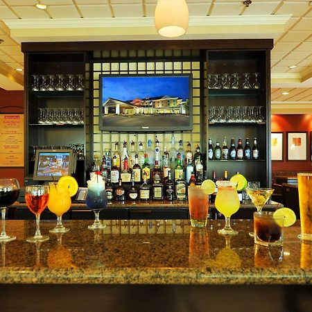 Hilton Garden Inn Columbia/Northeast Εξωτερικό φωτογραφία