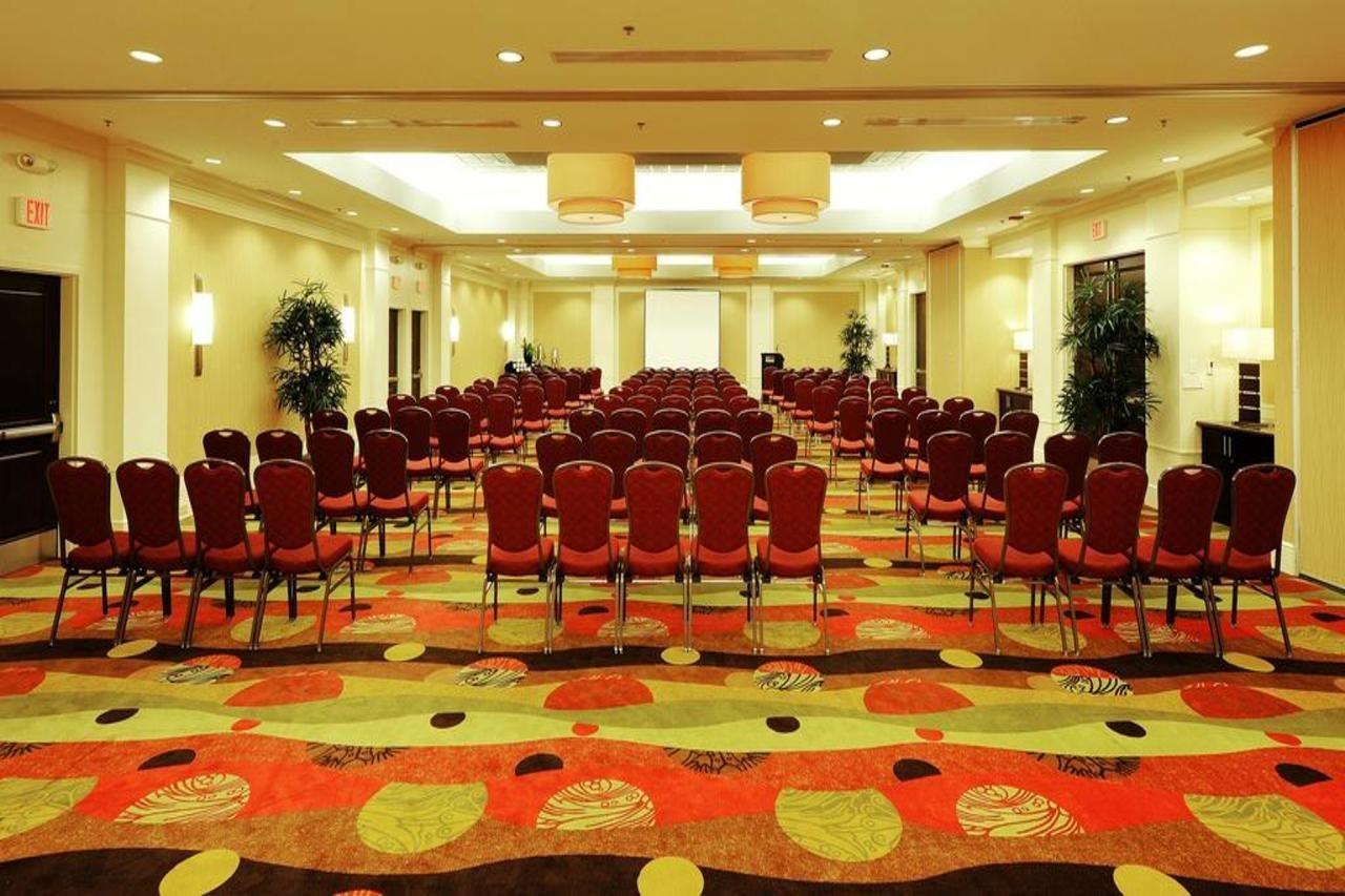 Hilton Garden Inn Columbia/Northeast Εξωτερικό φωτογραφία