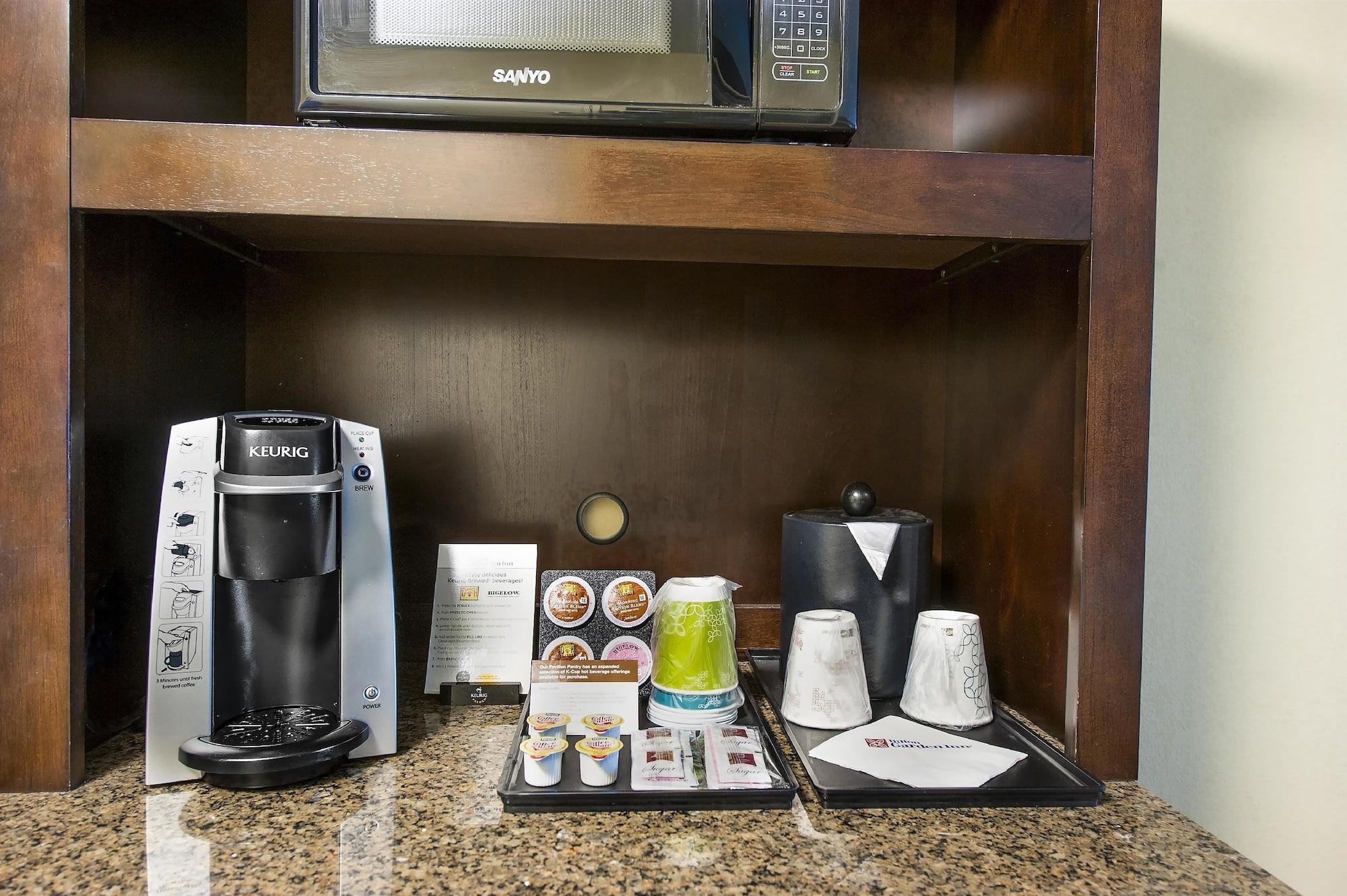 Hilton Garden Inn Columbia/Northeast Εξωτερικό φωτογραφία