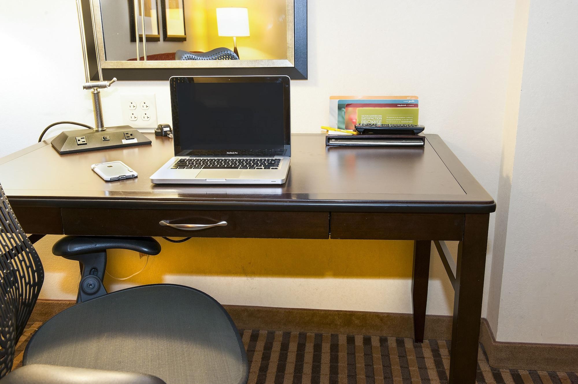 Hilton Garden Inn Columbia/Northeast Εξωτερικό φωτογραφία