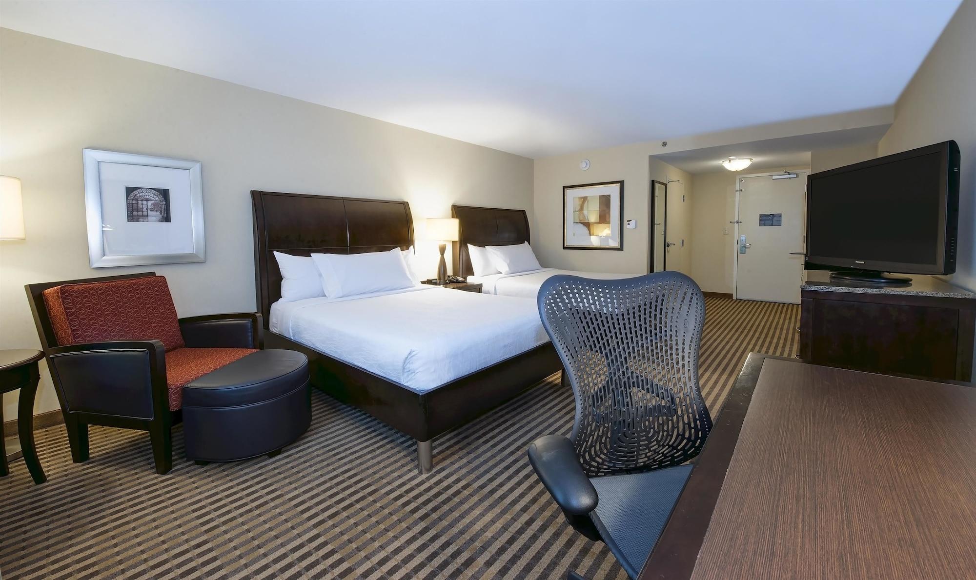 Hilton Garden Inn Columbia/Northeast Εξωτερικό φωτογραφία