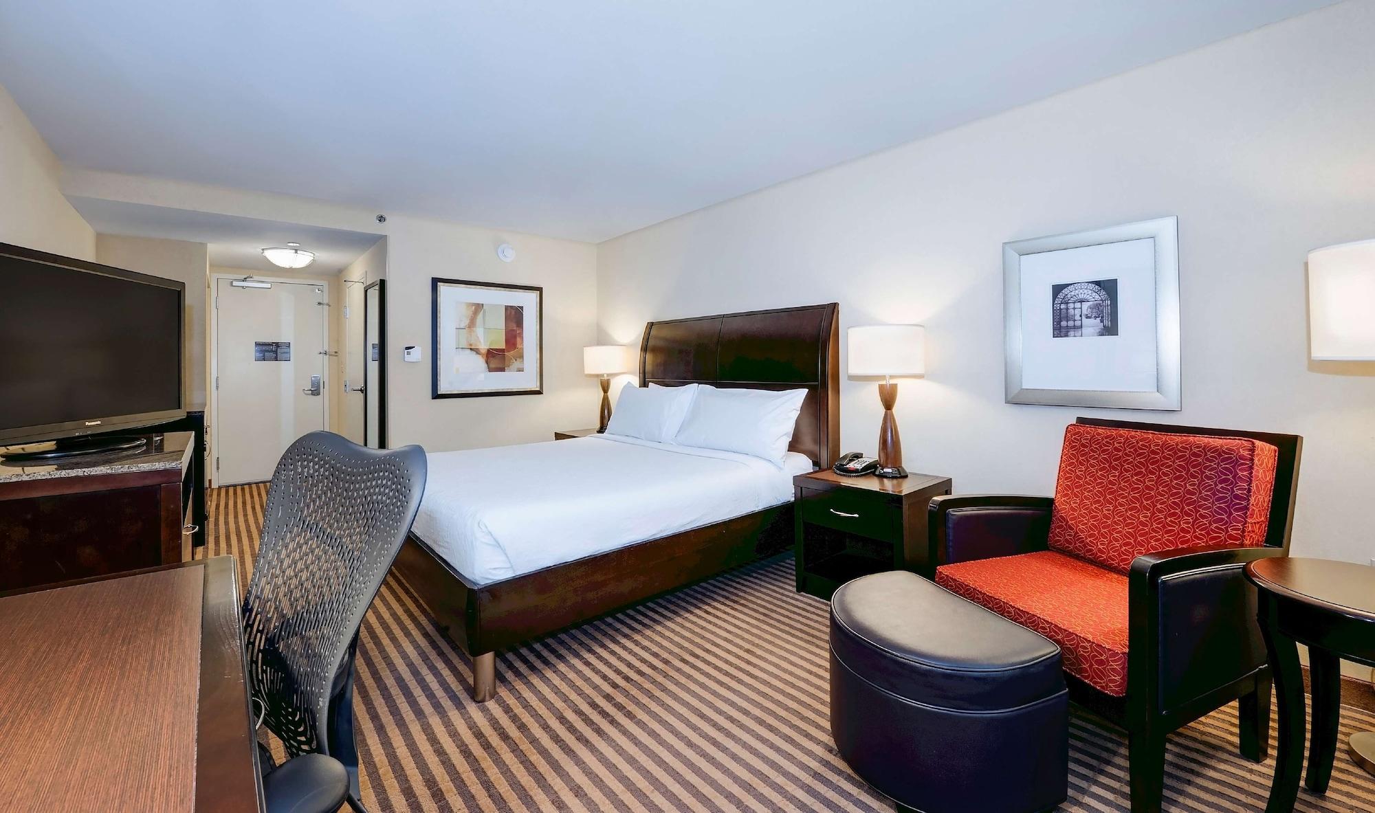 Hilton Garden Inn Columbia/Northeast Εξωτερικό φωτογραφία