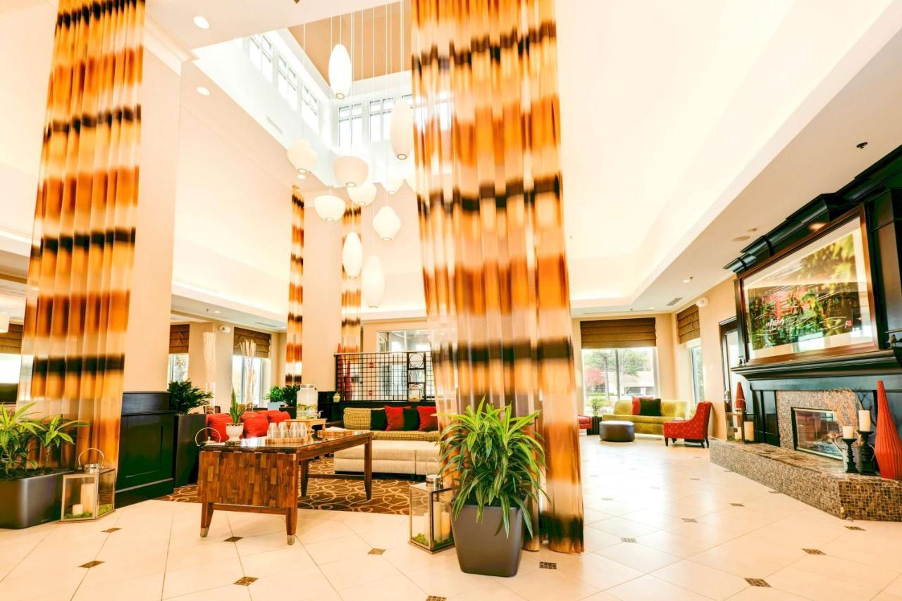 Hilton Garden Inn Columbia/Northeast Εξωτερικό φωτογραφία