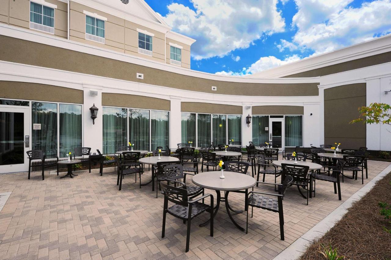 Hilton Garden Inn Columbia/Northeast Εξωτερικό φωτογραφία
