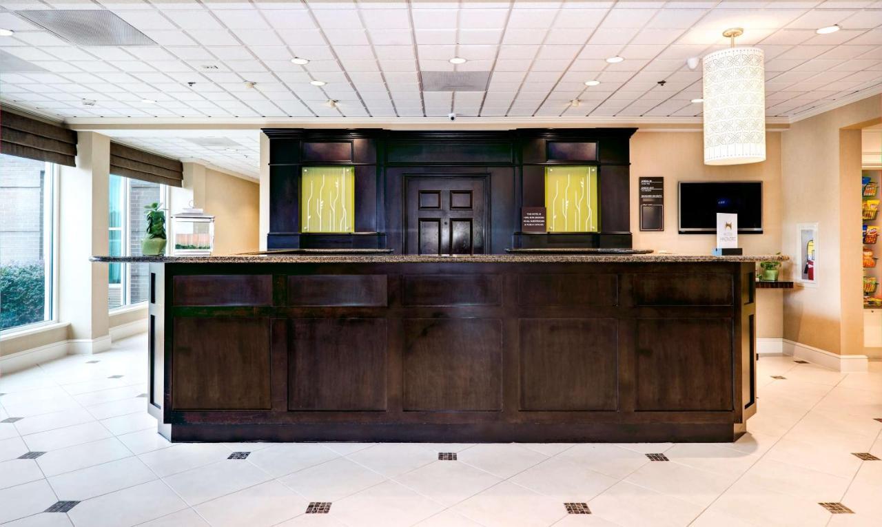 Hilton Garden Inn Columbia/Northeast Εξωτερικό φωτογραφία