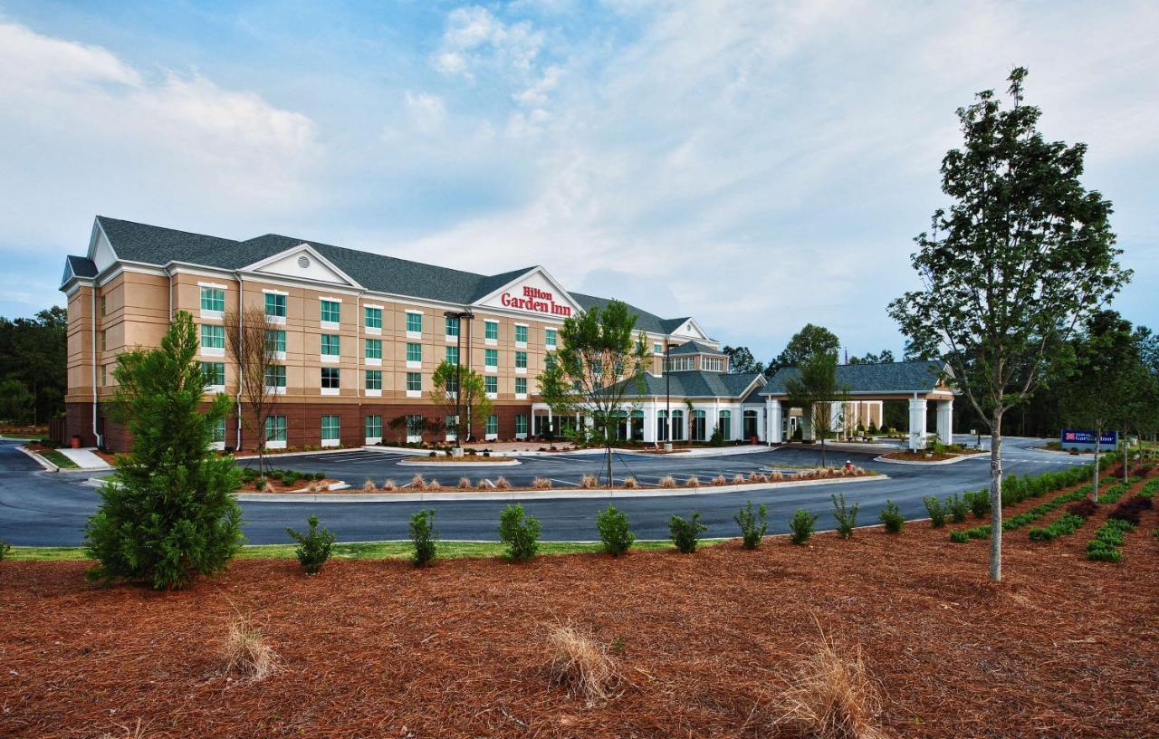 Hilton Garden Inn Columbia/Northeast Εξωτερικό φωτογραφία