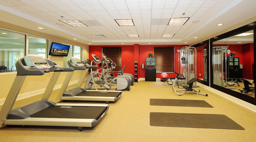 Hilton Garden Inn Columbia/Northeast Εξωτερικό φωτογραφία