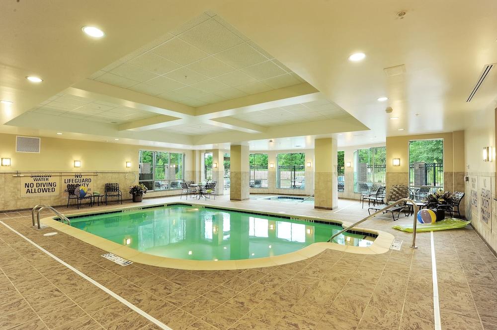 Hilton Garden Inn Columbia/Northeast Εξωτερικό φωτογραφία