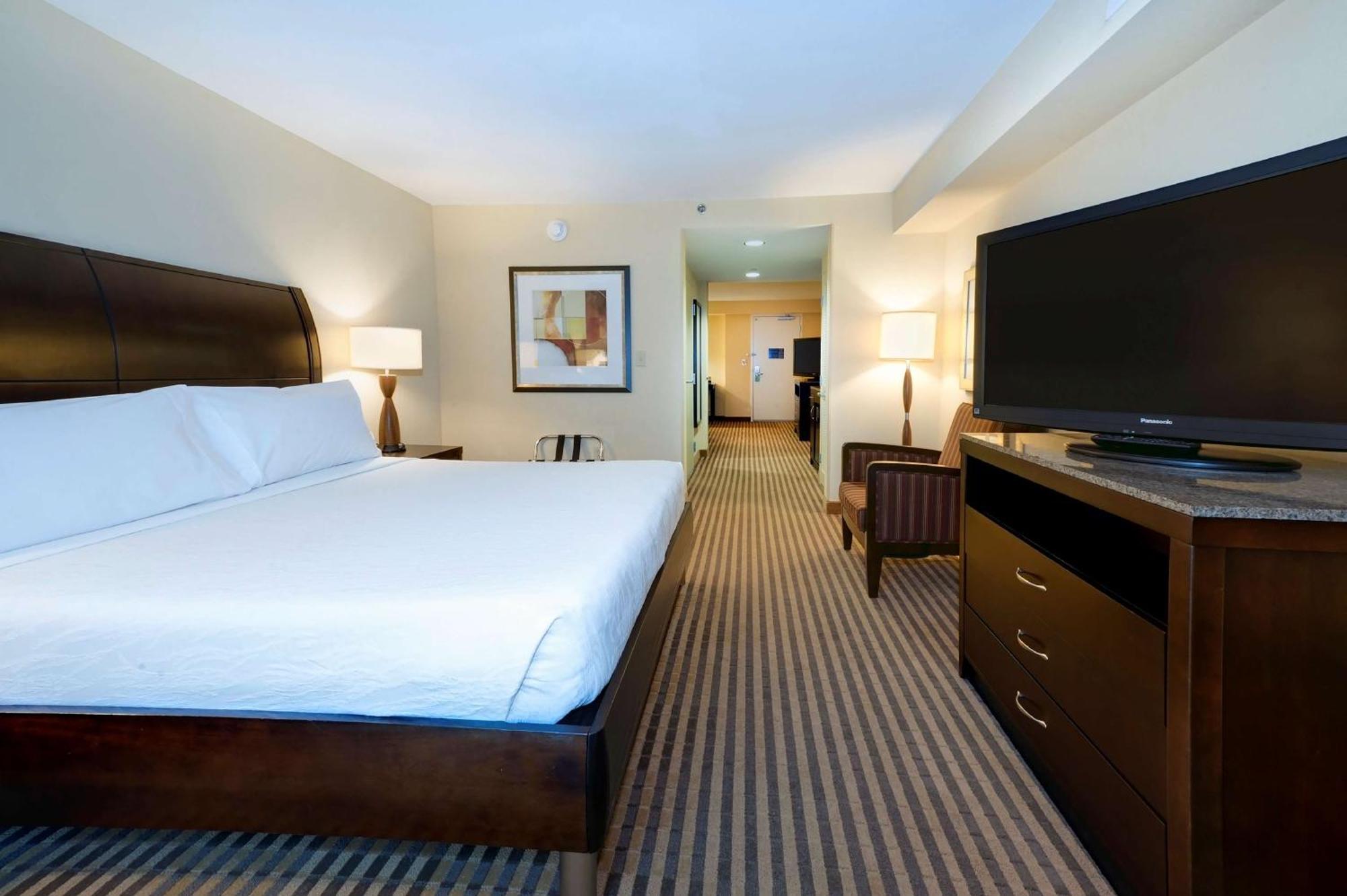 Hilton Garden Inn Columbia/Northeast Εξωτερικό φωτογραφία