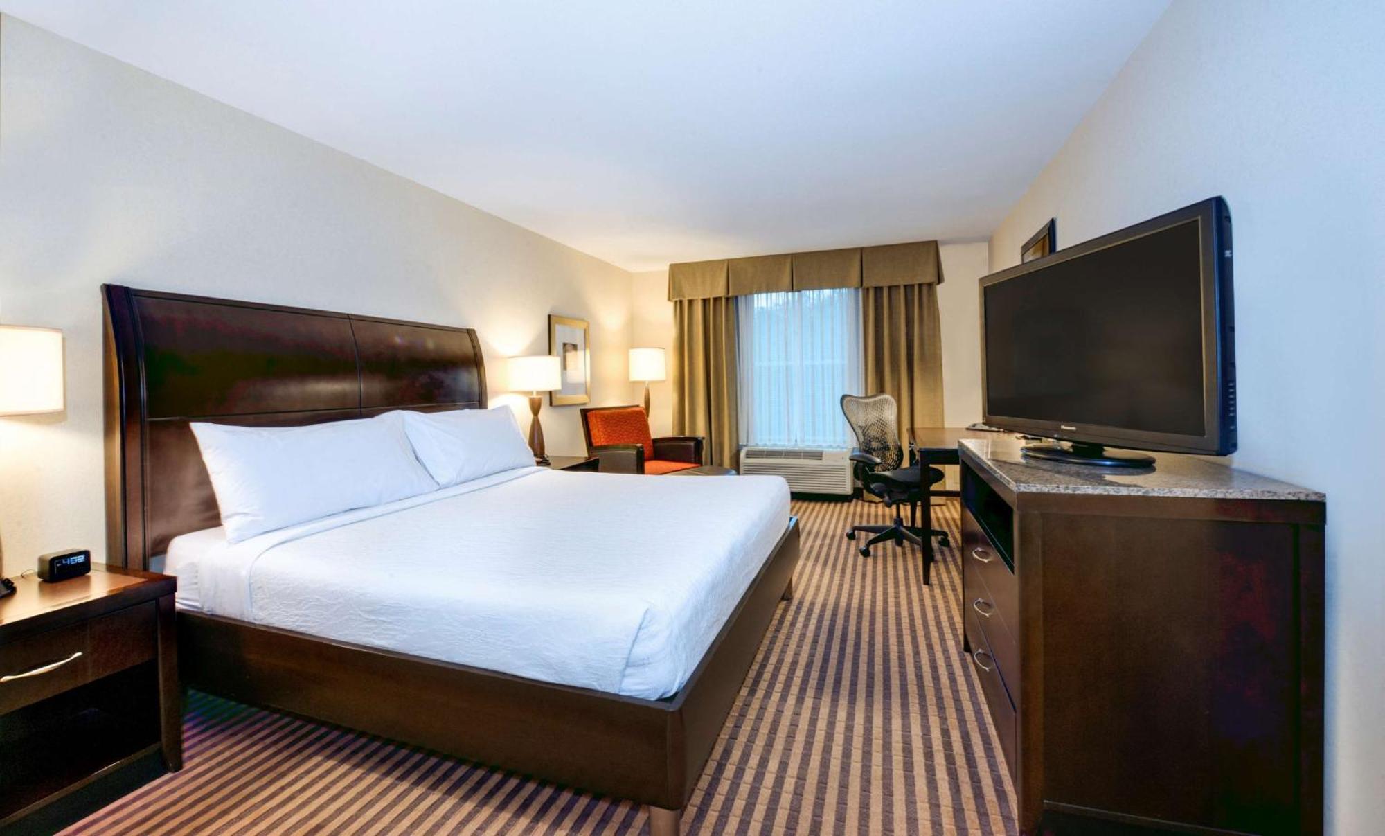 Hilton Garden Inn Columbia/Northeast Εξωτερικό φωτογραφία