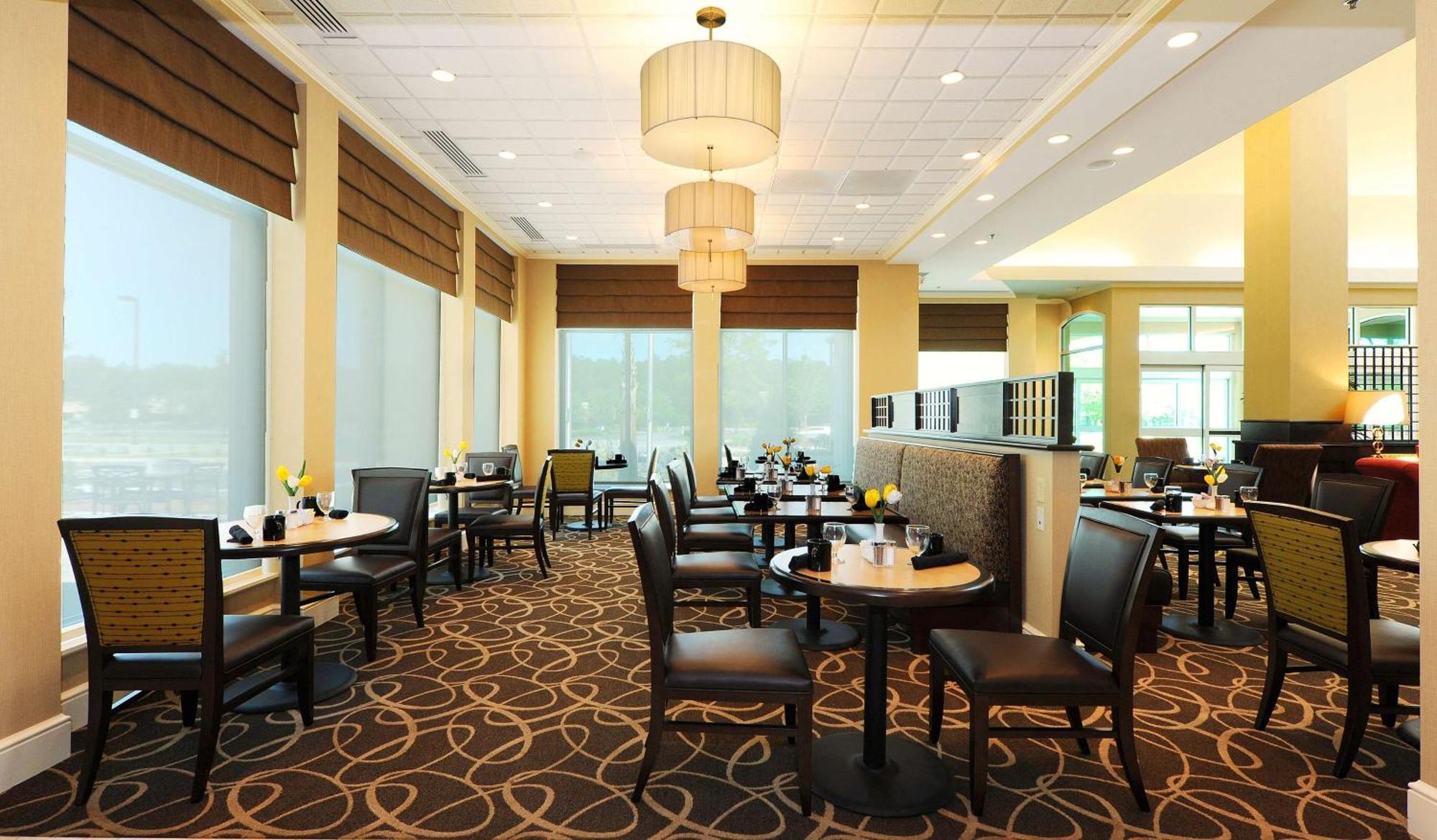 Hilton Garden Inn Columbia/Northeast Εξωτερικό φωτογραφία