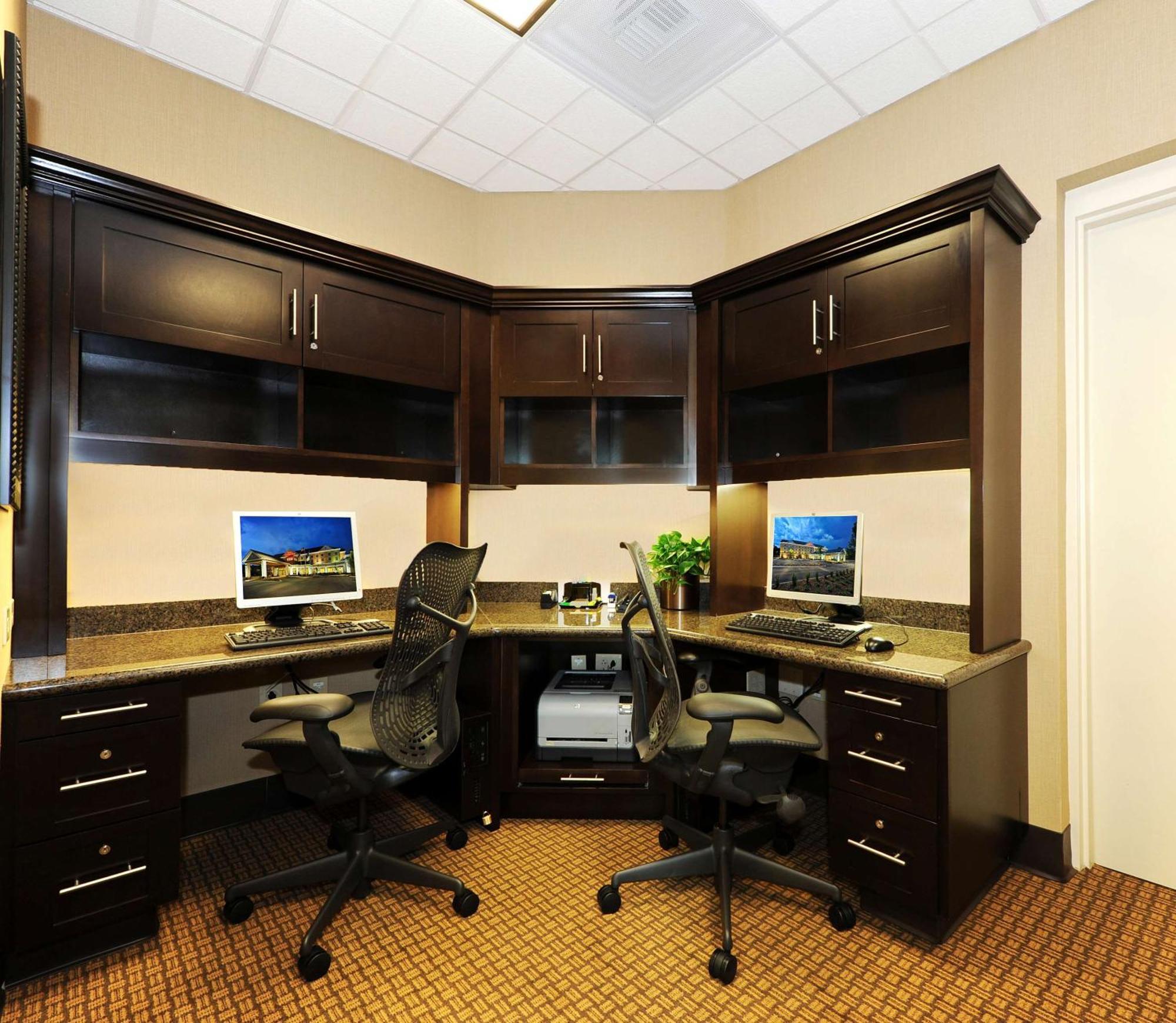Hilton Garden Inn Columbia/Northeast Εξωτερικό φωτογραφία