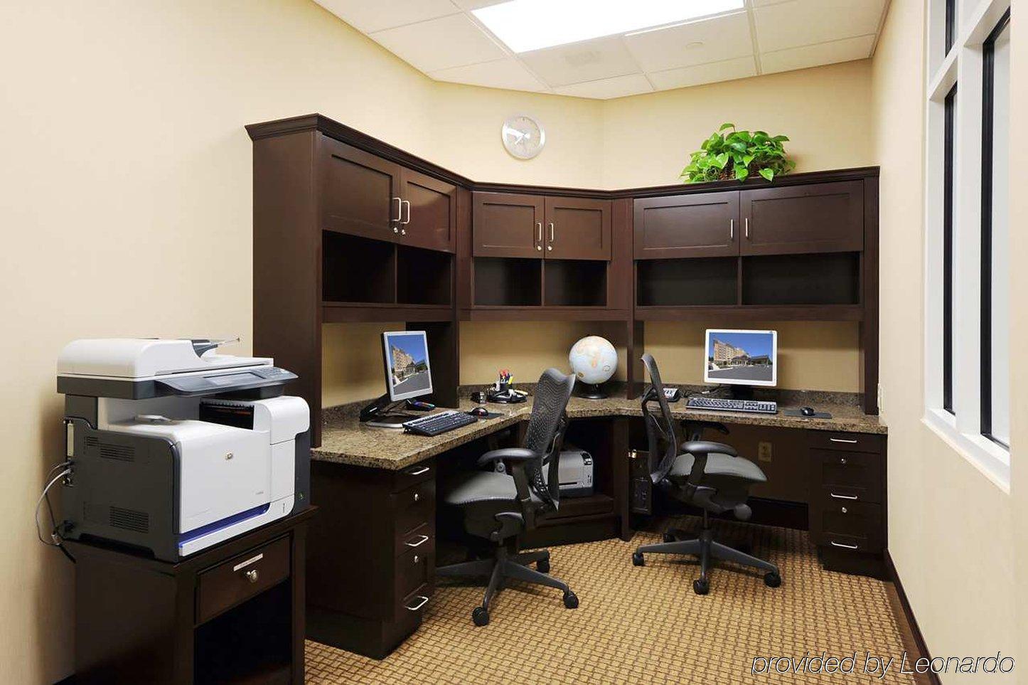 Hilton Garden Inn Columbia/Northeast Ανέσεις φωτογραφία
