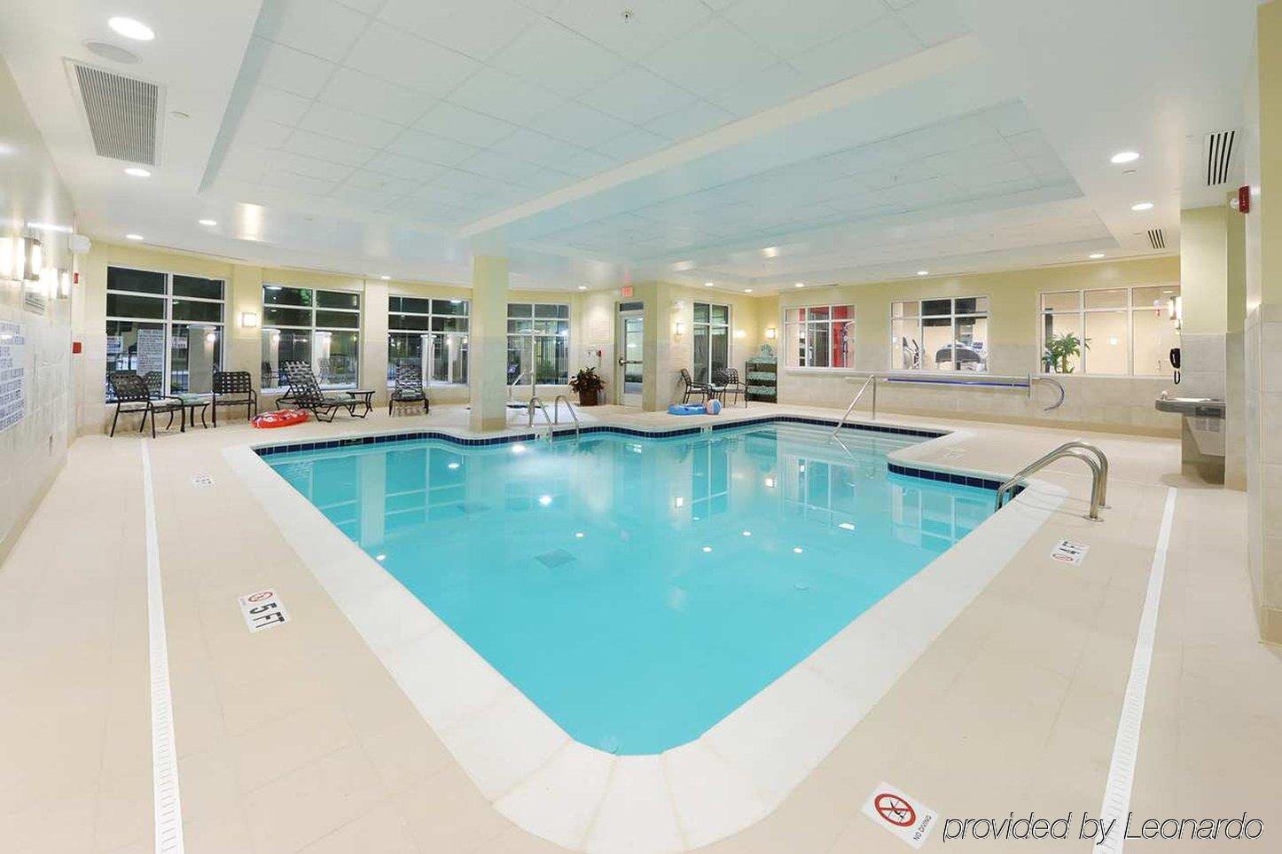 Hilton Garden Inn Columbia/Northeast Ανέσεις φωτογραφία