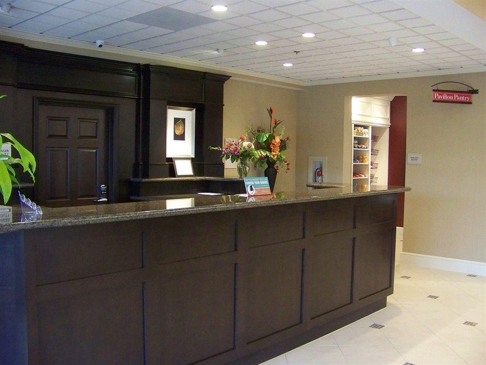 Hilton Garden Inn Columbia/Northeast Εξωτερικό φωτογραφία