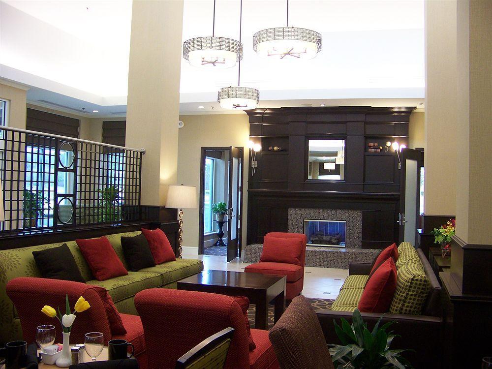 Hilton Garden Inn Columbia/Northeast Εξωτερικό φωτογραφία