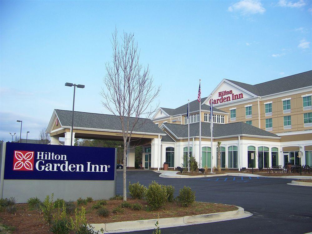 Hilton Garden Inn Columbia/Northeast Εξωτερικό φωτογραφία