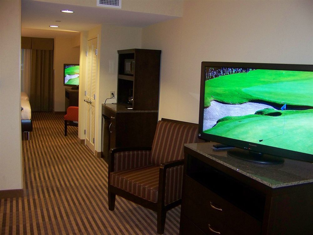 Hilton Garden Inn Columbia/Northeast Εξωτερικό φωτογραφία