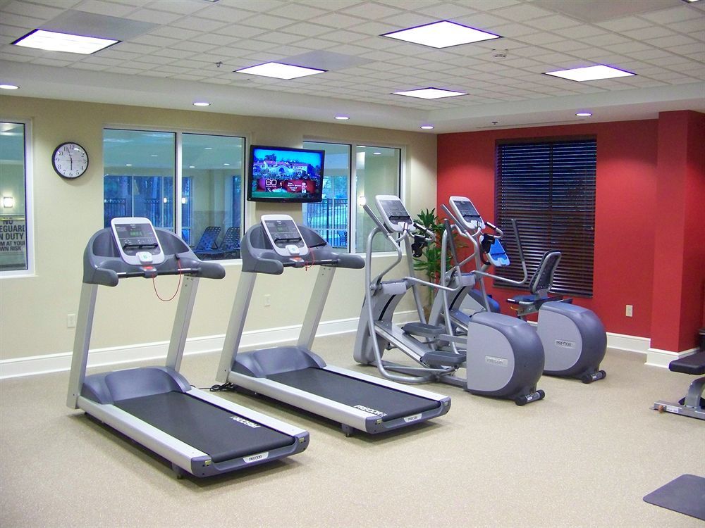 Hilton Garden Inn Columbia/Northeast Εξωτερικό φωτογραφία