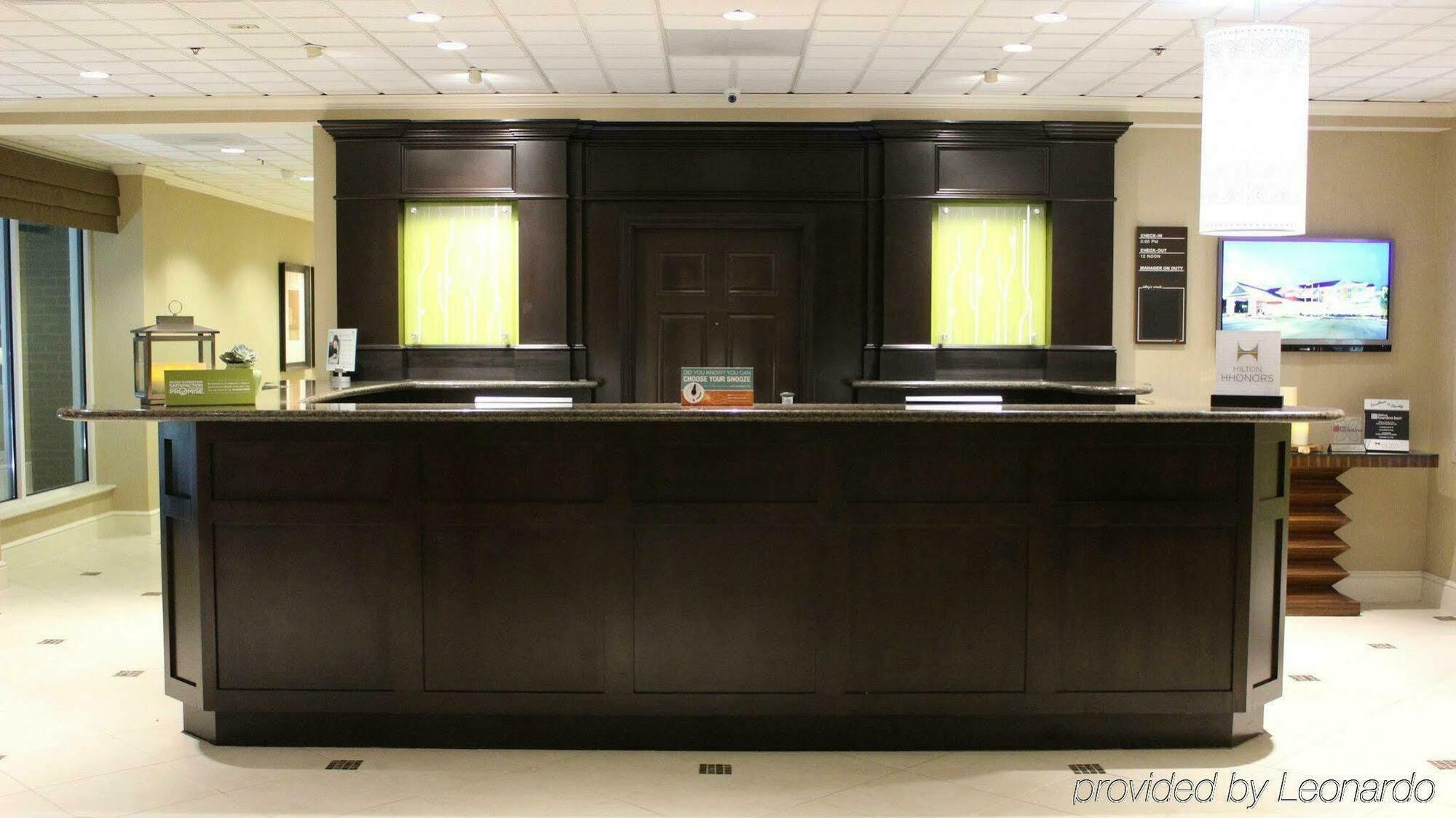 Hilton Garden Inn Columbia/Northeast Εξωτερικό φωτογραφία